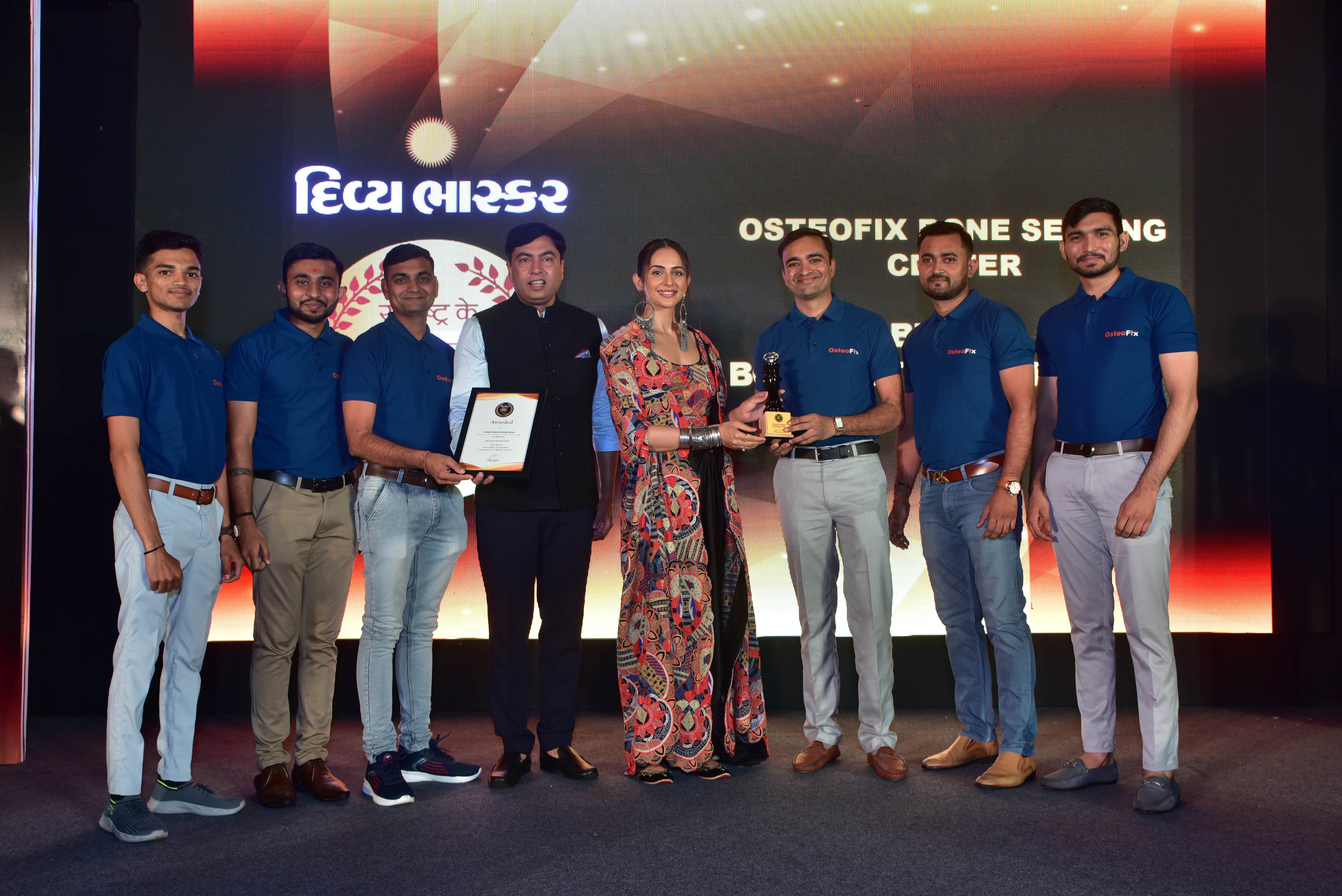 Advanced Imaging Equipment