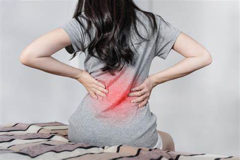 Lower Back Pain Treatment